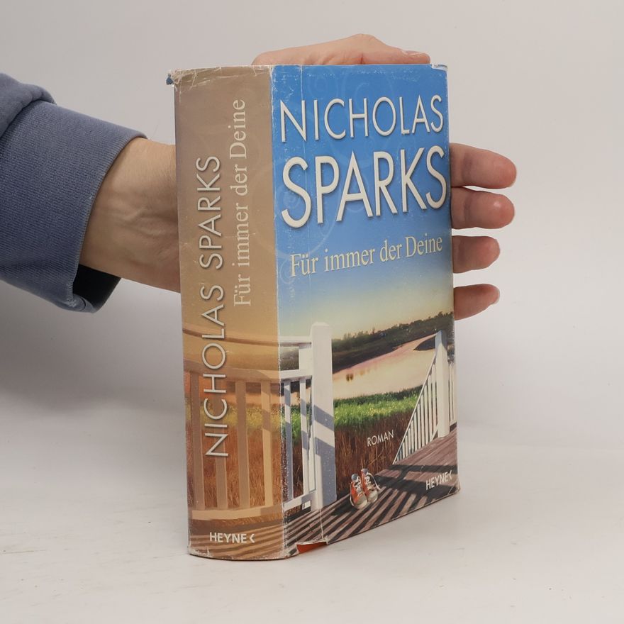 Nicholas Sparks Für immer der Deine