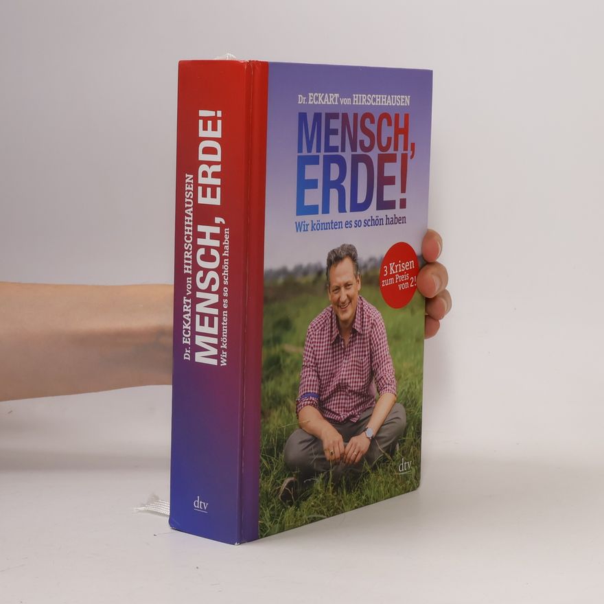 Eckart von Hirschhausen Mensch, Erde!