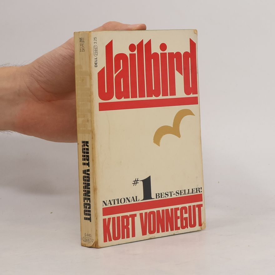Kurt Vonnegut Jailbird