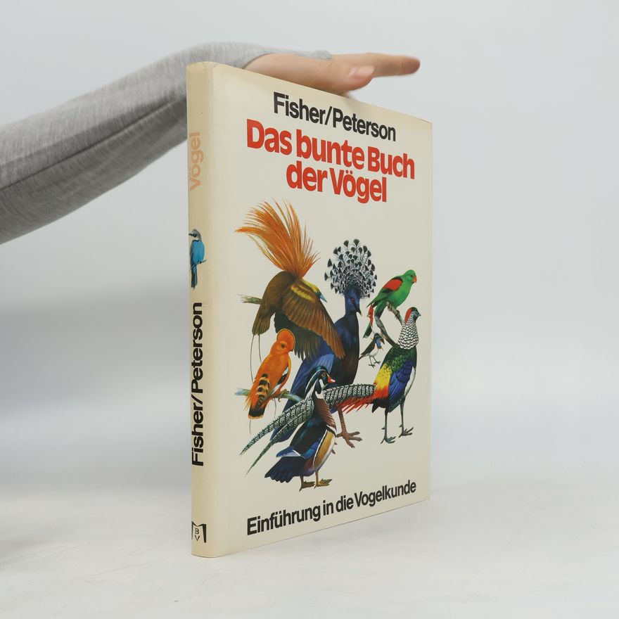 Kolektiv autorů Das bunte Buch der Vögel