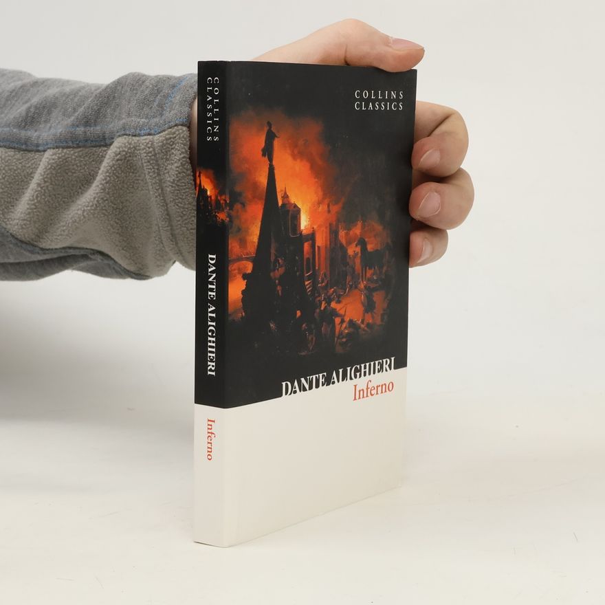 Dante Alighieri Inferno