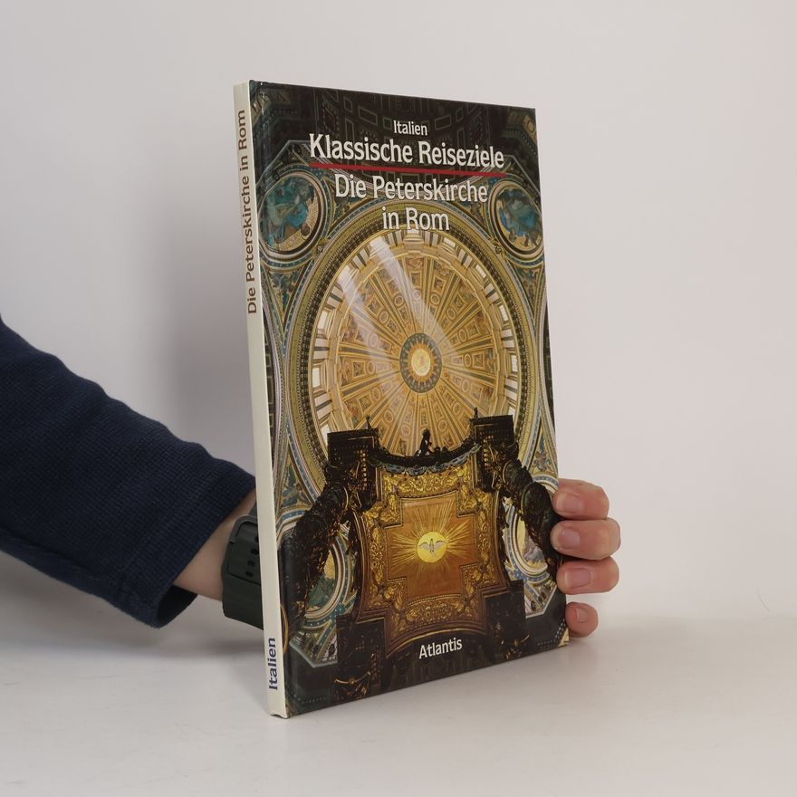 Autorenkollektiv Italien Klassische Reiseziele