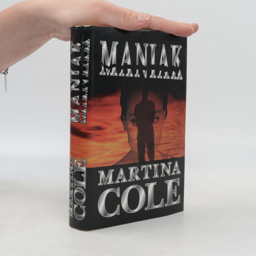 Martina Cole Maniak