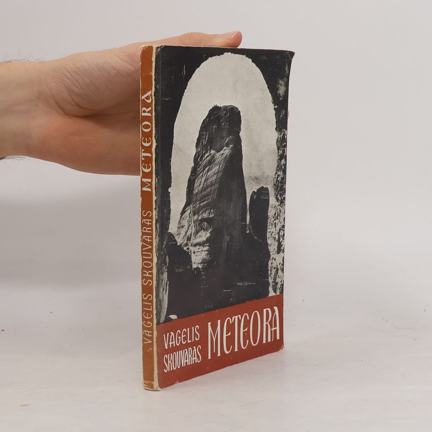 Kolektiv autorů Meteora