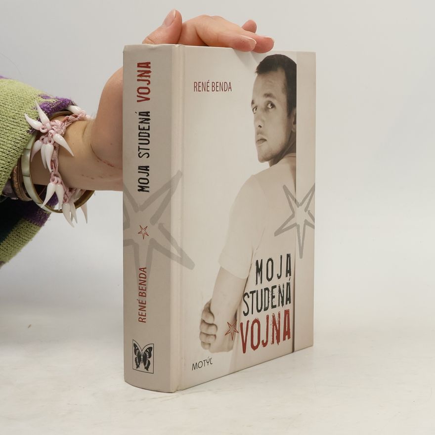 René Benda Moja studená vojna.