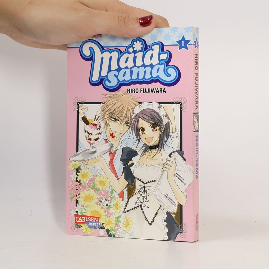 Hiro Fujiwara Maid-sama1