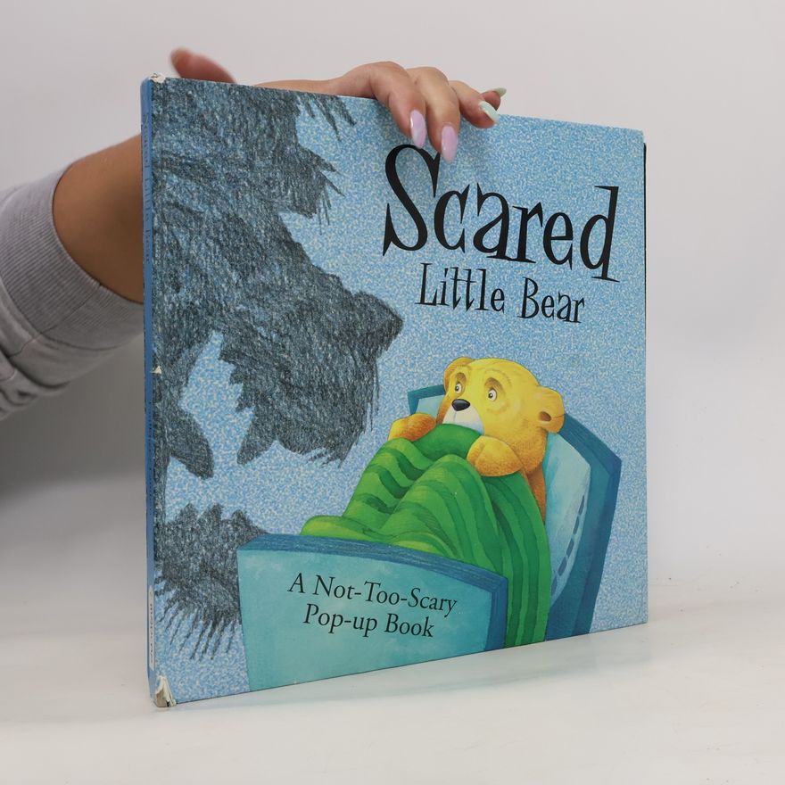 Jonathan Lambert Scared Little Bear