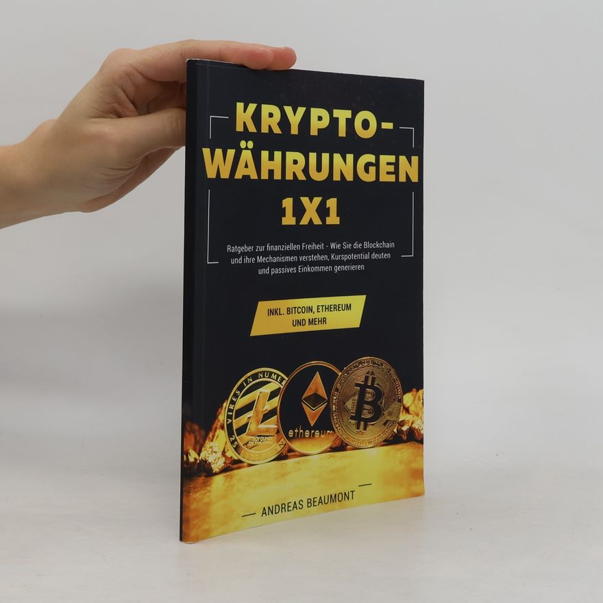 Andreas Beaumont  Kryptowährungen 1x1