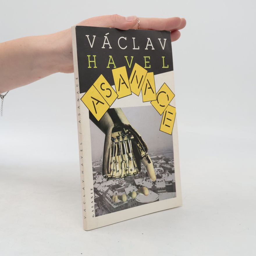 Václav Havel Asanace