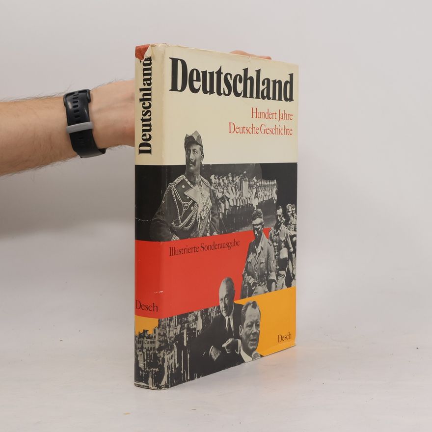 Hans-Adolf Jacobsen Deutschland