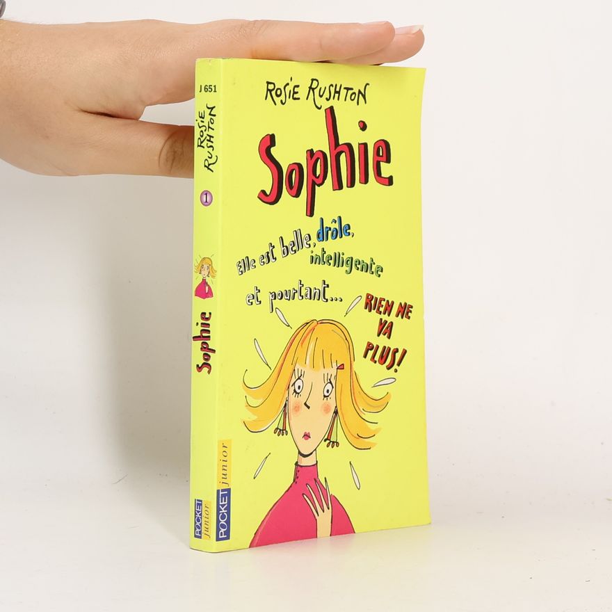 Rosie Rushton Sophie