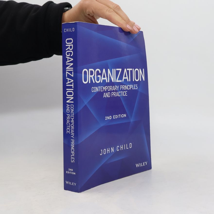 John Child Organization