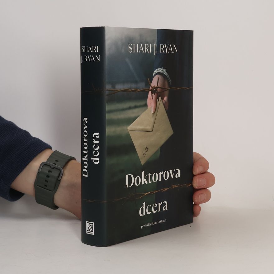 Shari J. Ryan Doktorova dcera