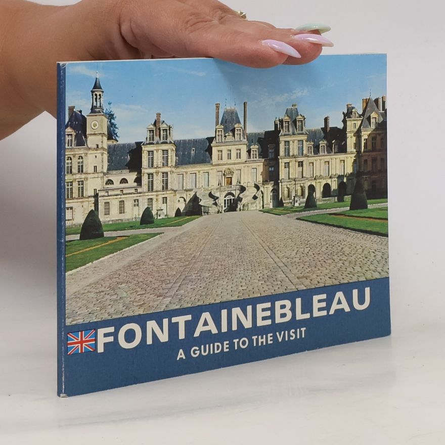 Various authors Fontainebleau