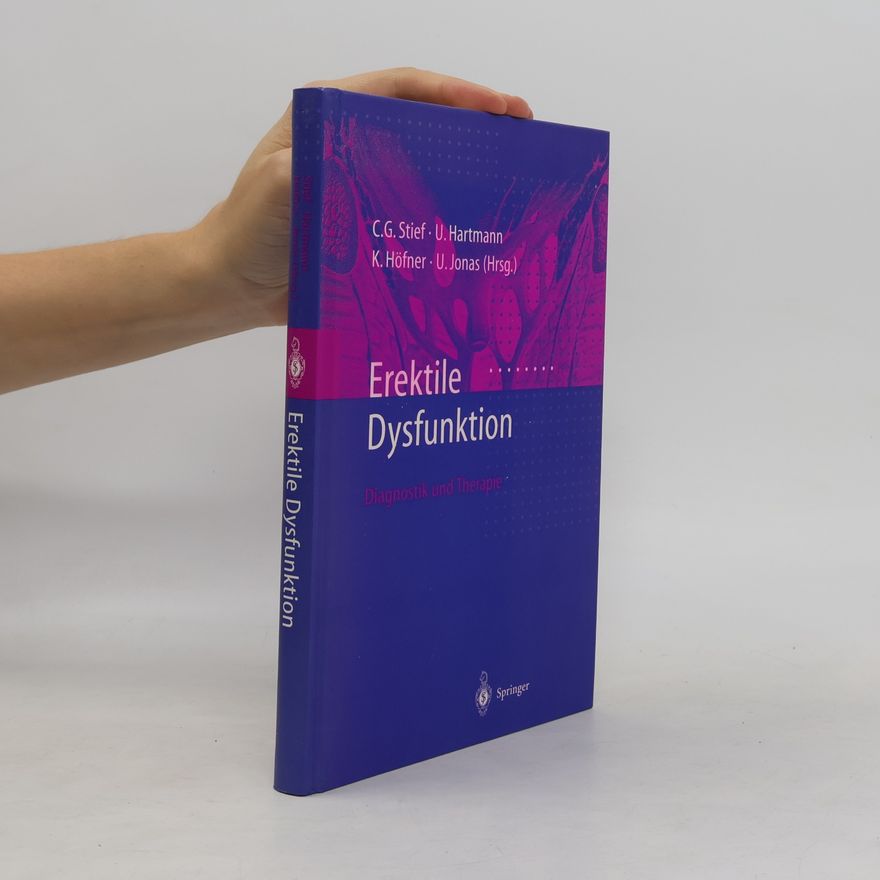 U. Hartmann Erektile Dysfunktion