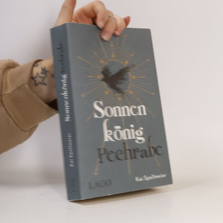 Kai Spellmeier Sonnenkönig, Pechrabe