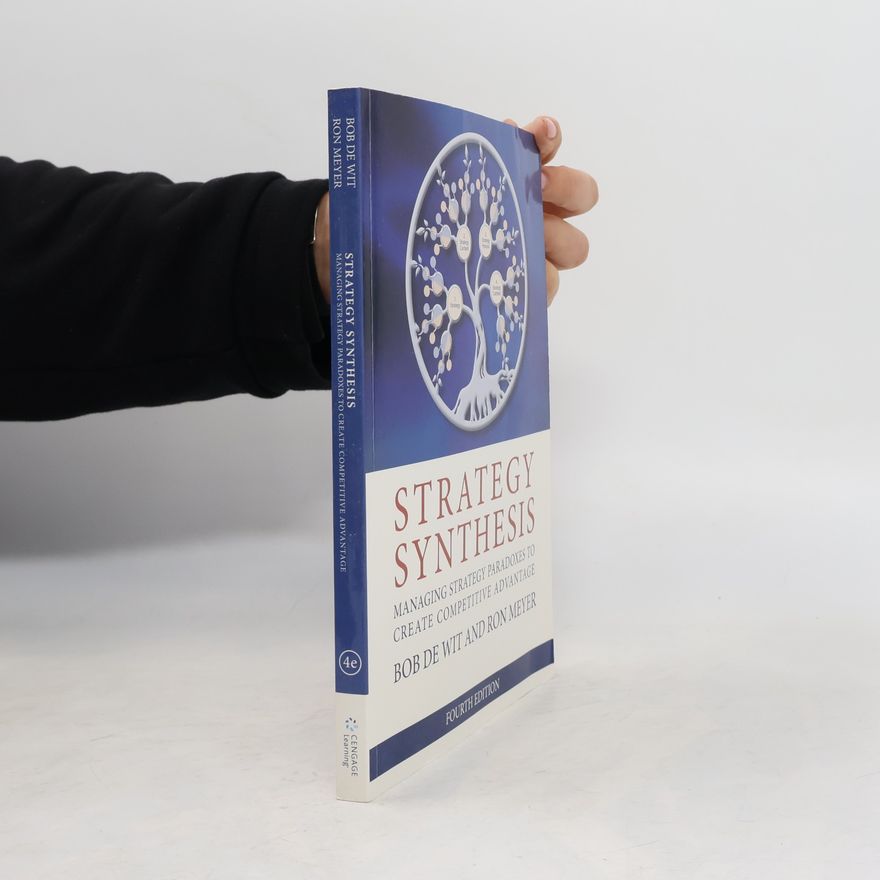Ron Meyer Strategy Synthesis