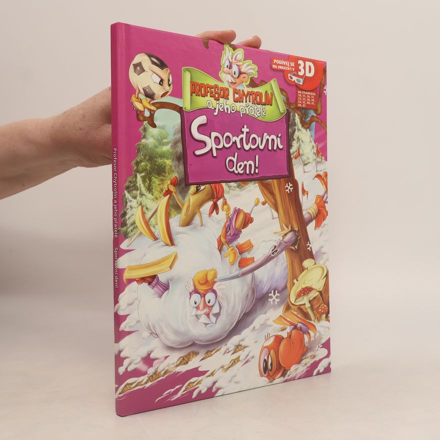 Autorenkollektiv Sportovní den!