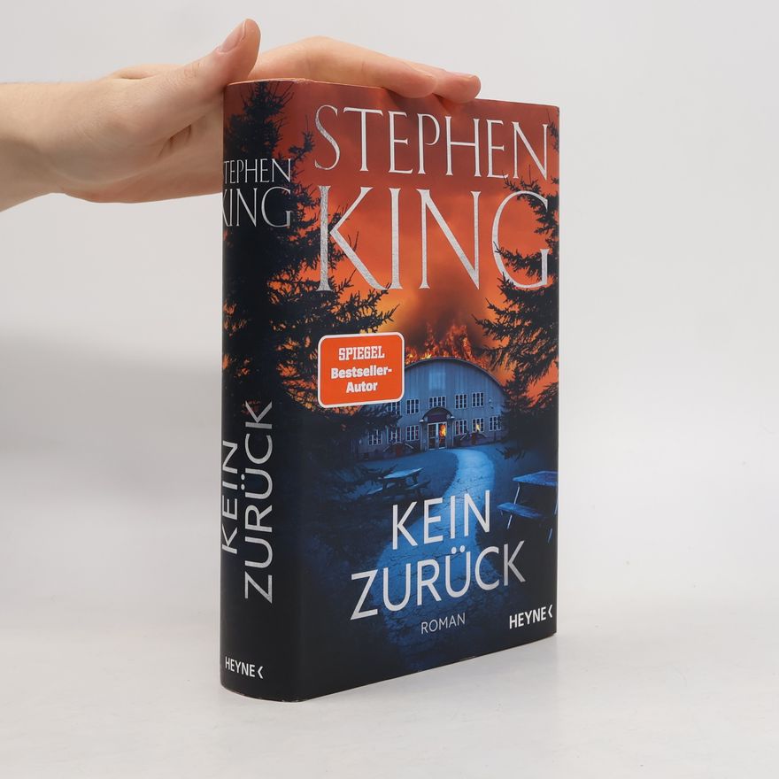 Stephen King Kein Zurück