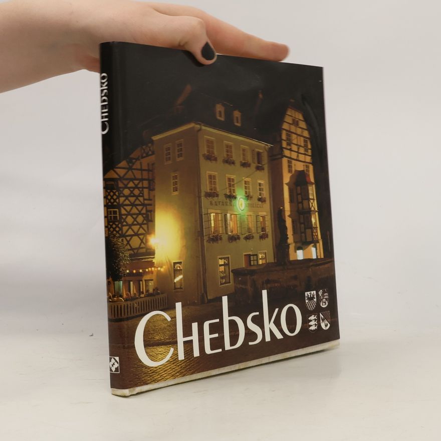 Radek Míka Chebsko