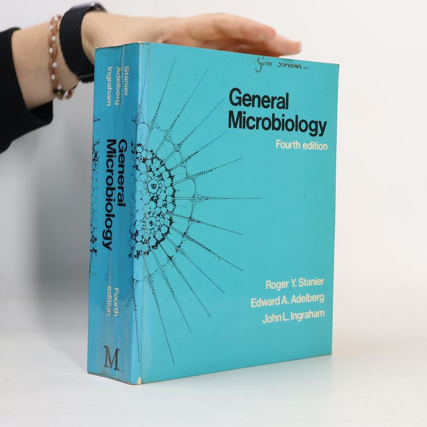 S. Jander General Microbiology