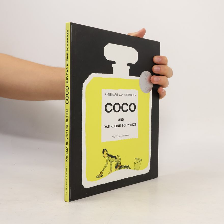 Annemarie van Haeringen Coco und das Kleine Schwarze