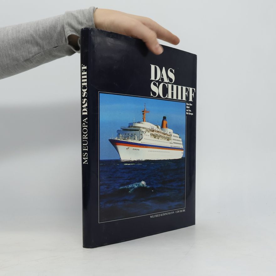 Udo Burk Das Schiff