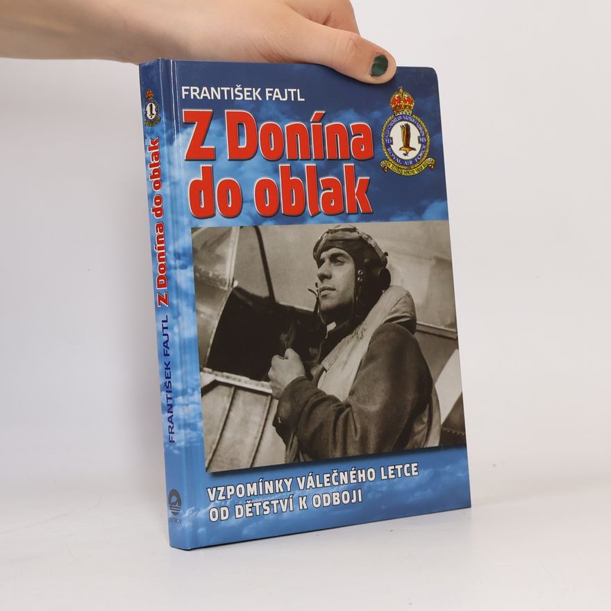 František Fajtl Z Donína do oblak
