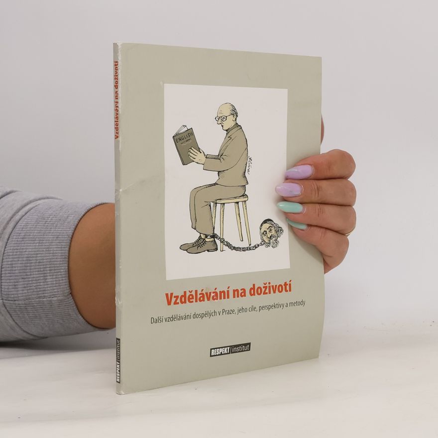 AA.VV. Vzdělávání na doživotí
