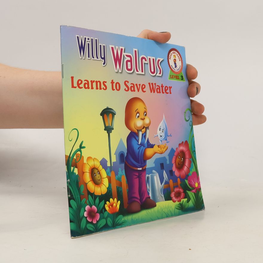 Various authors Willy Walrus 3