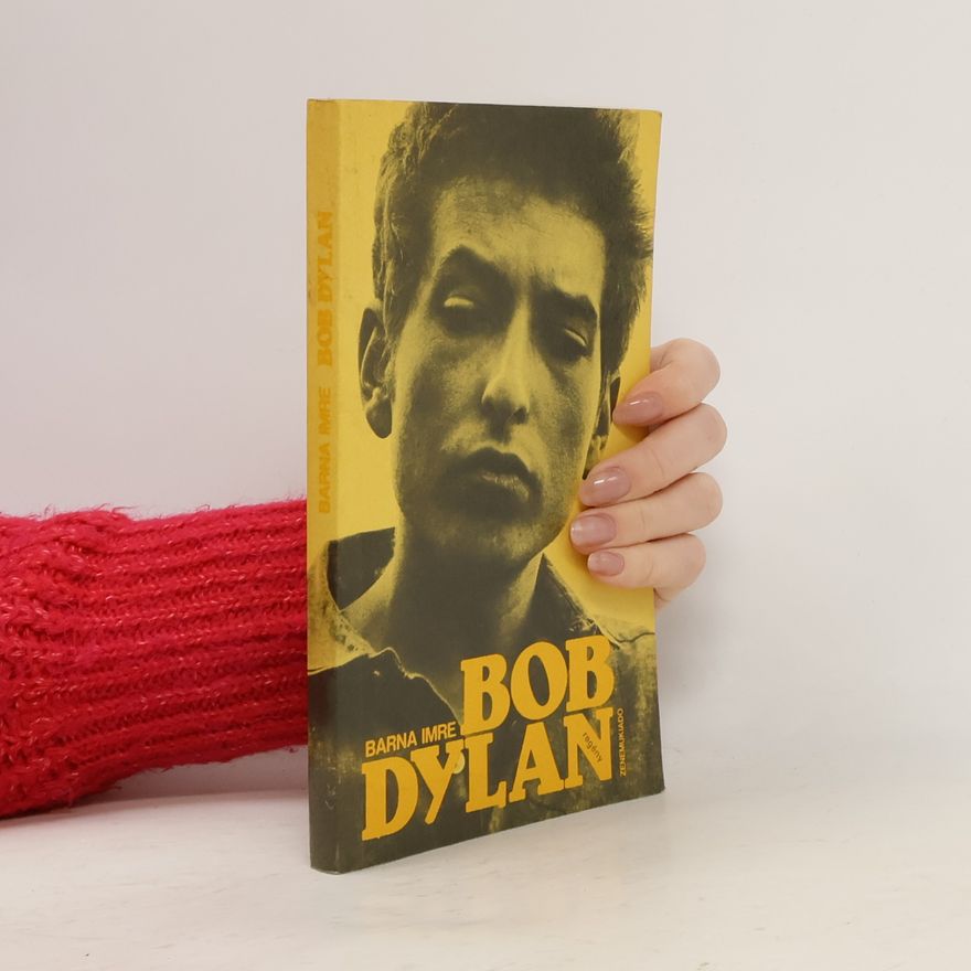 Barna Imre Bob Dylan