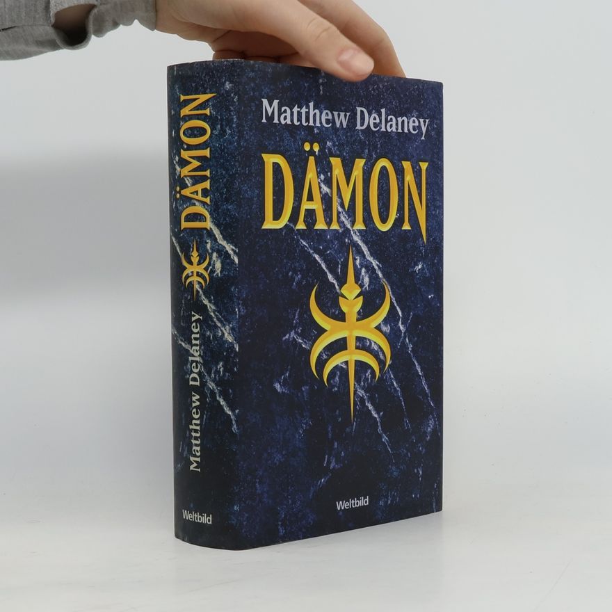 Matthew Delaney Dämon