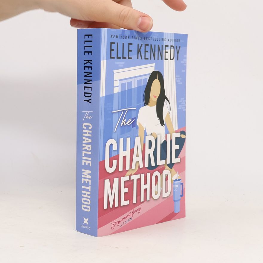 Elle Kennedy The Charlie Method