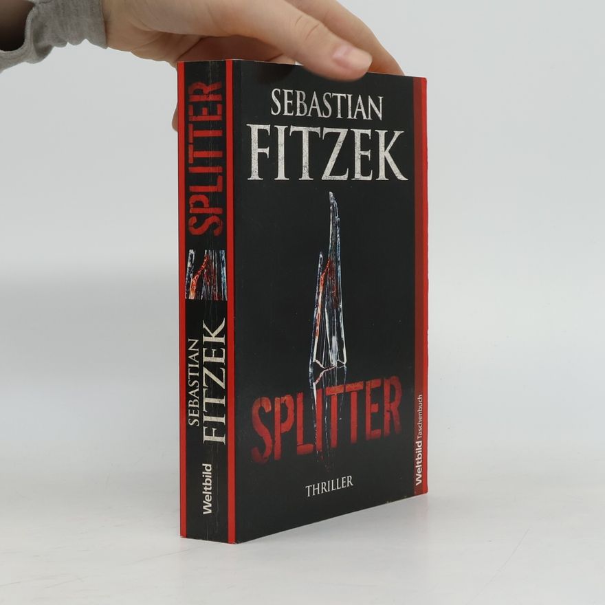Sebastian Fitzek Splitter