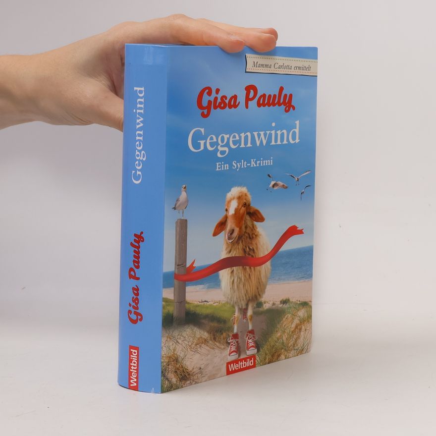 Gisa Pauly Gegenwind