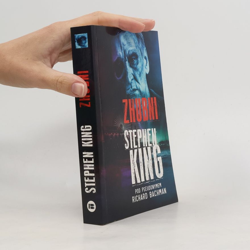 Stephen King Zhubni