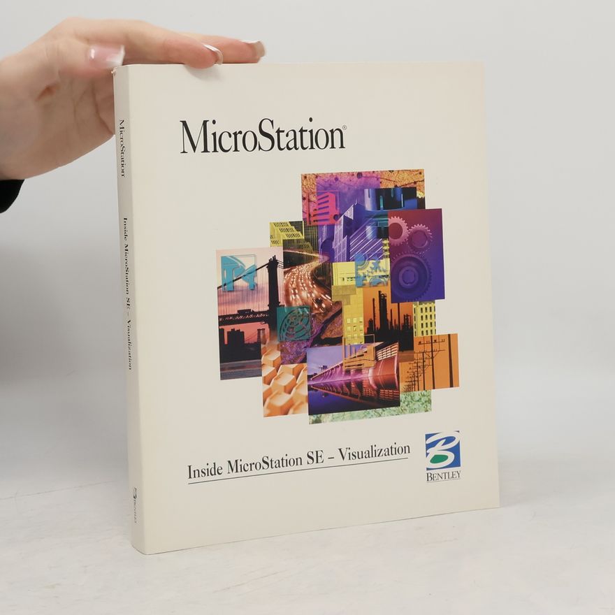 Autorenkollektiv Inside MicroStation SE