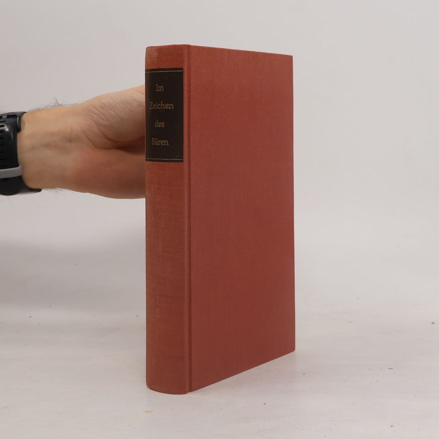 Various authors Im Zeichen des Bären