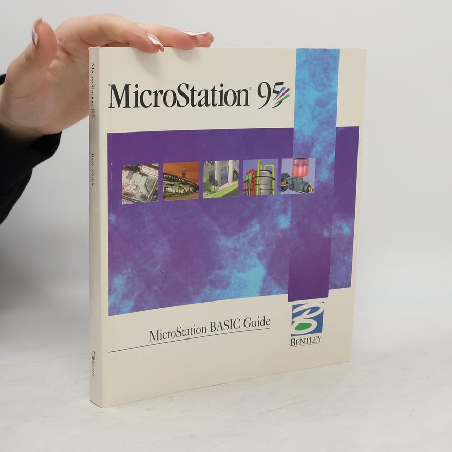 Autorenkollektiv MicroStation BASIC Guide