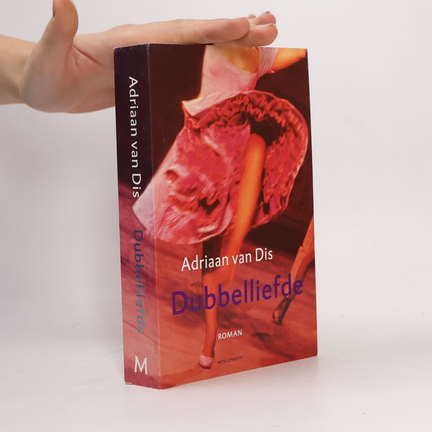 Adriaan van Dis Dubbelliefde