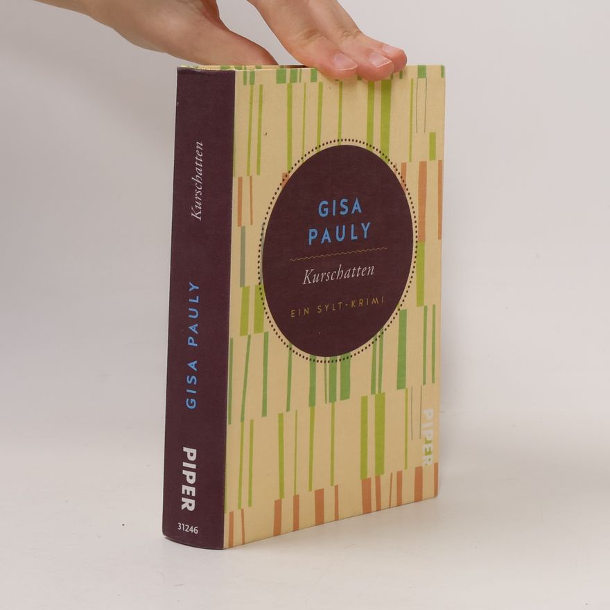 Gisa Pauly Kurschatten