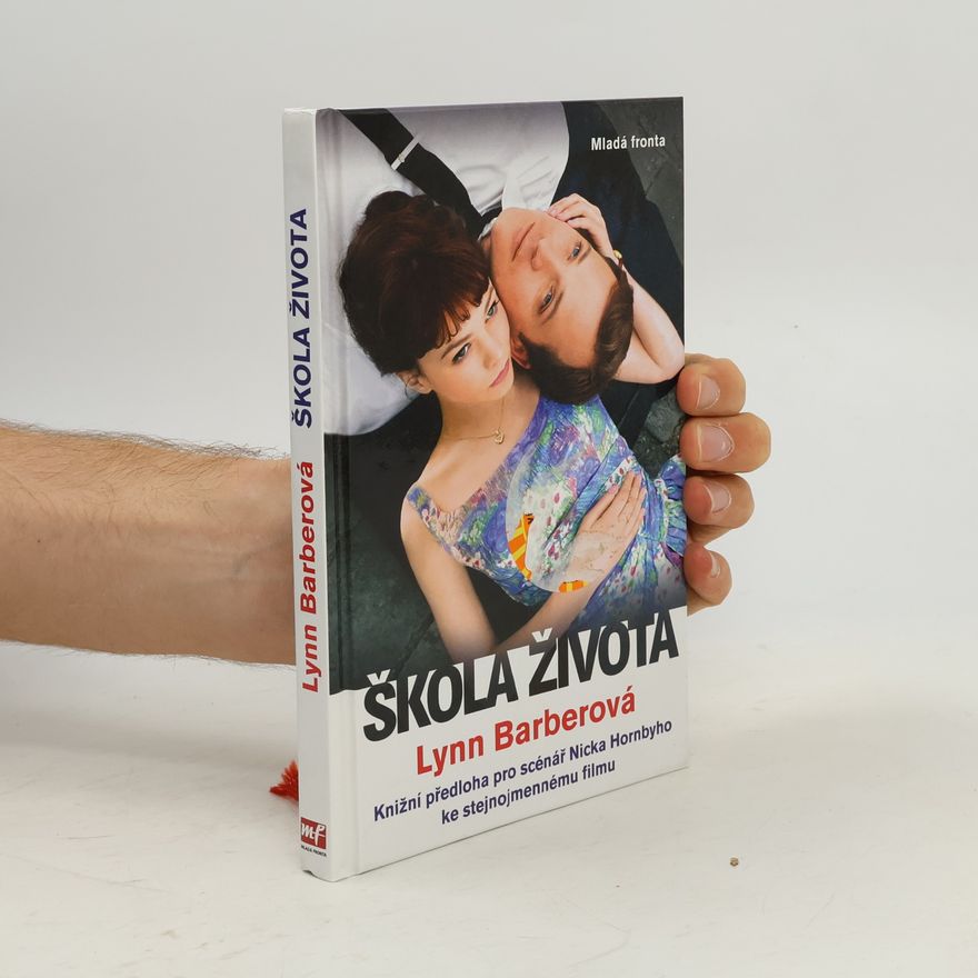 Lynn Barber Škola života