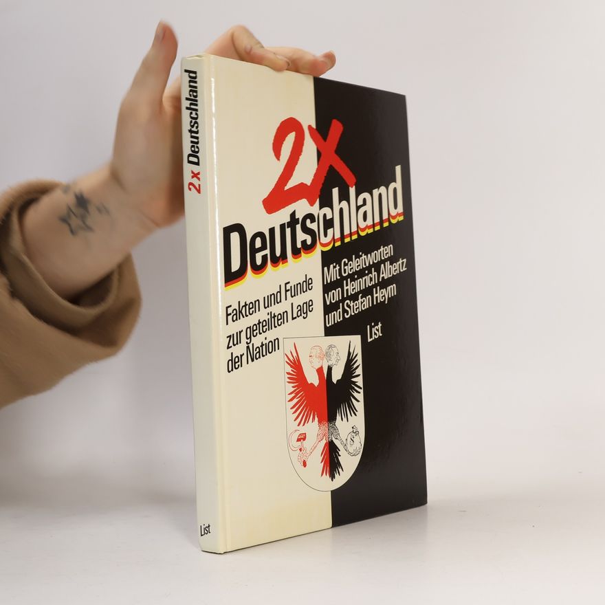 Hartmut Panskus Zweimal Deutschland