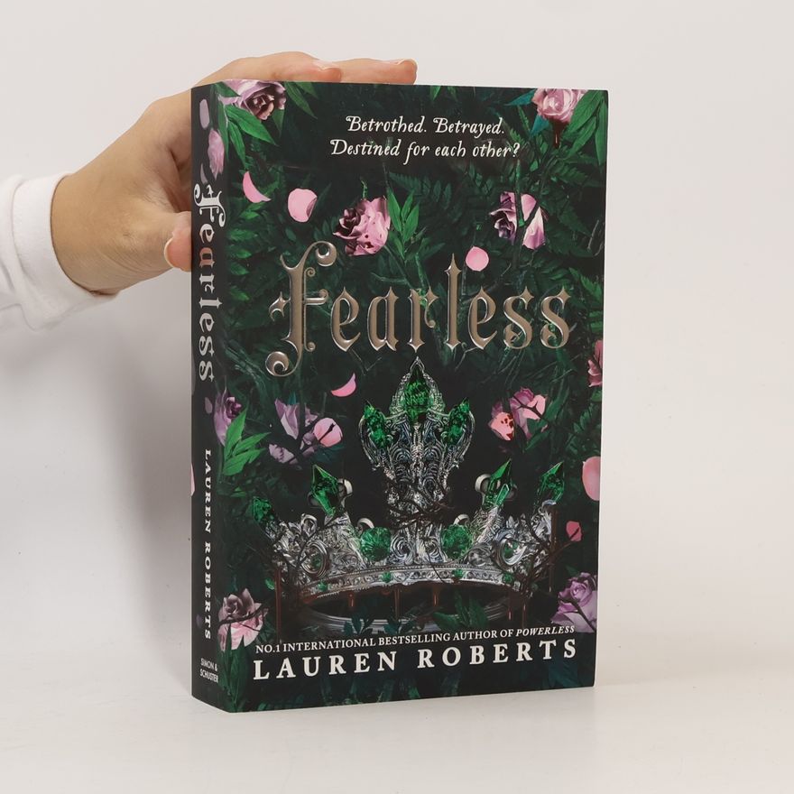 Lauren Roberts Fearless