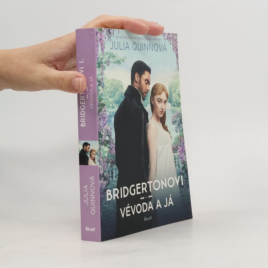 Julie Quinnová Vévoda a já