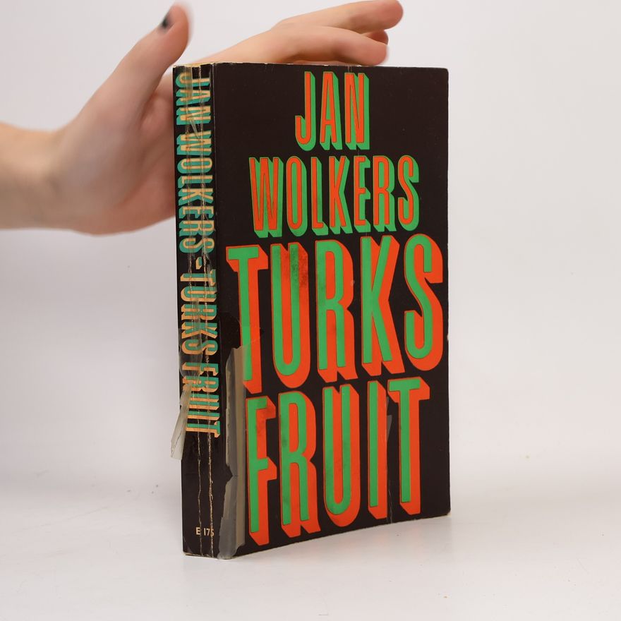 Jan Wolkers Turks Fruit