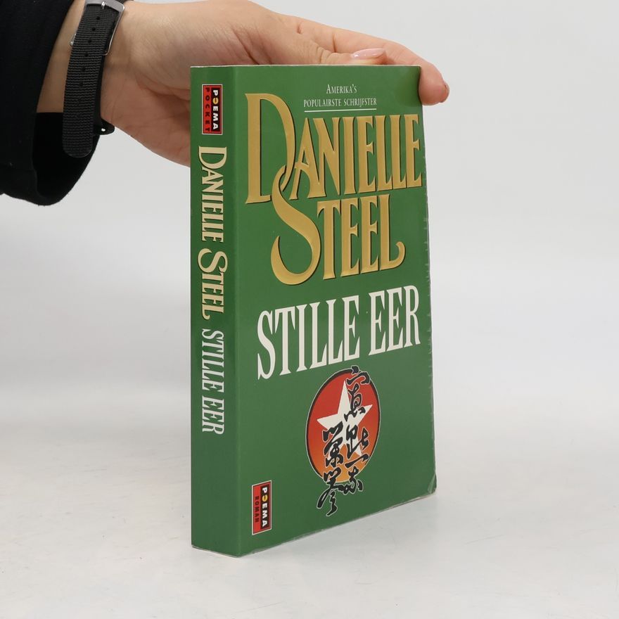 Danielle Steel Poema Pocket: Stille eer