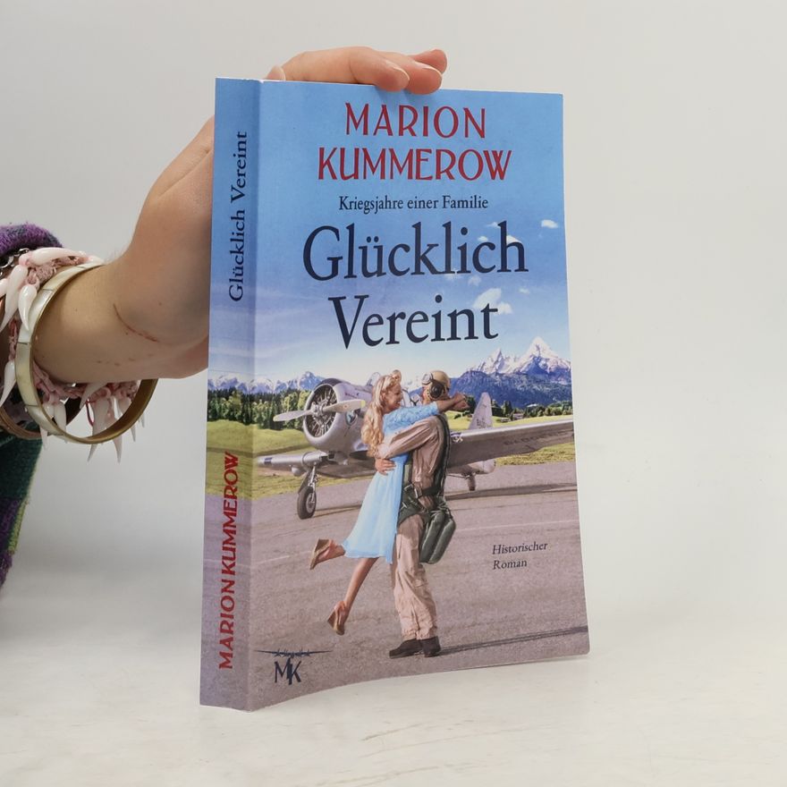 Marion Kummerow Glücklich Vereint
