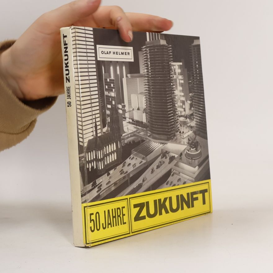 Autores varios 50 Jahre Zukunft