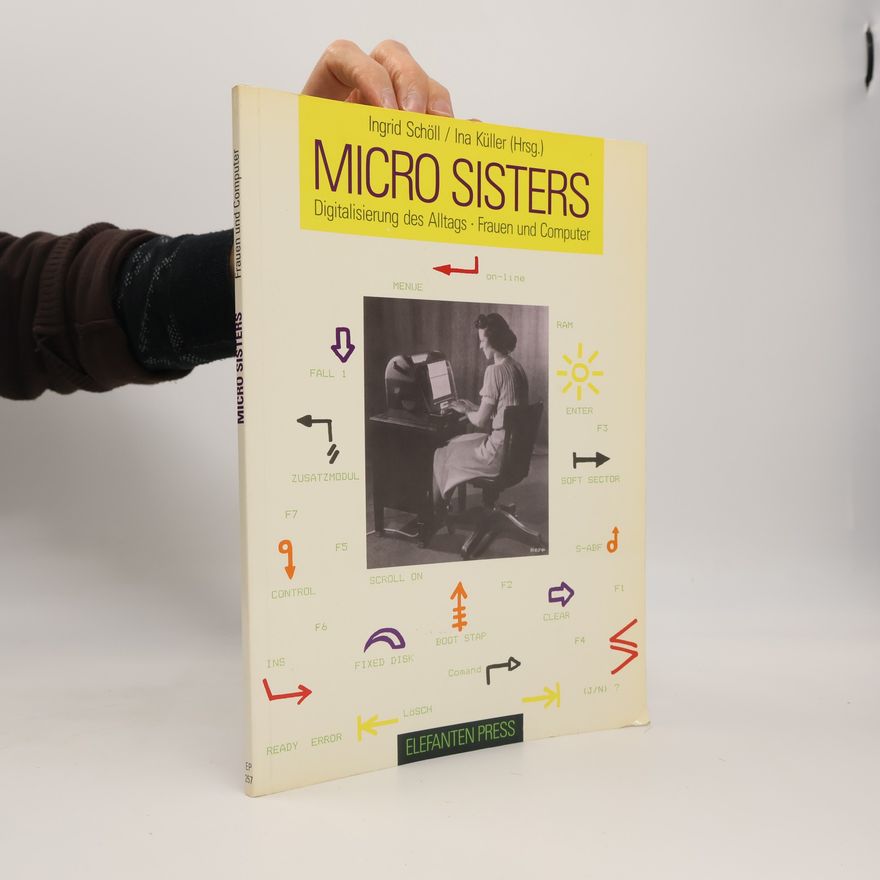 Ingrid Schöll Micro sisters